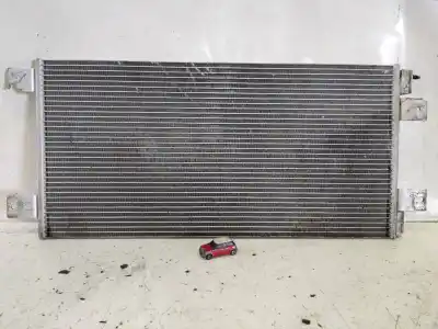 Second-hand car spare part air conditioning condenser / radiator for chrysler sebring berlina 2.0 crd limited oem iam references t481aa3974