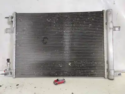 Second-hand car spare part AIR CONDITIONING CONDENSER / RADIATOR for CHEVROLET CRUZE  OEM IAM references 13267648  