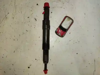 Автозапчастина б/у инжектор для ford transit mod. 2000 combi 2.0 tde cat посилання на oem iam rmxs7q9k546bg