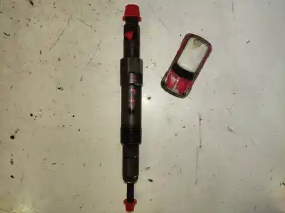 Автозапчастина б/у инжектор для ford transit mod. 2000 combi 2.0 tde cat посилання на oem iam rmxs7q9k546bg