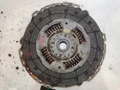 Автозапчастина б/у комплект зцеплення для ford transit mod. 2000 combi 2.0 tde cat посилання на oem iam 