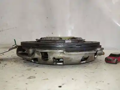 Peça sobressalente para automóvel em segunda mão kit de embreagem por ford transit mod. 2000 combi 2.0 tde cat referências oem iam   