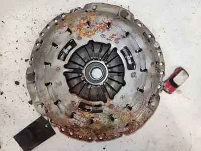 Peça sobressalente para automóvel em segunda mão kit de embreagem por ford transit mod. 2000 combi 2.0 tde cat referências oem iam   