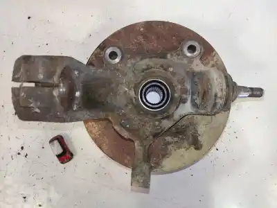 Автозапчастина б/у передній лівий культ для ford transit mod. 2000 combi 2.0 tde cat посилання на oem iam 