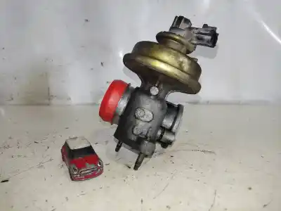 Peça sobressalente para automóvel em segunda mão válvula egr por ford transit mod. 2000 combi 2.0 tde cat referências oem iam 206c05p  