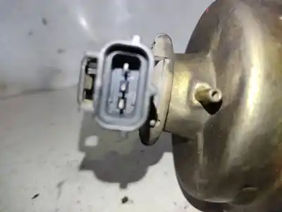 Peça sobressalente para automóvel em segunda mão válvula egr por ford transit mod. 2000 combi 2.0 tde cat referências oem iam 206c05p  