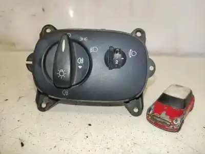 Автозапчастина б/у УПРАВЛІННЯ СВІТЛОМ для FORD TRANSIT MOD. 2000 COMBI  Посилання на OEM IAM YC1T13A024BB  