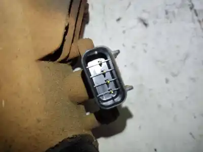 Pezzo di ricambio per auto di seconda mano intercooler per ford transit mod. 2000 combi 2.0 tde cat riferimenti oem iam   