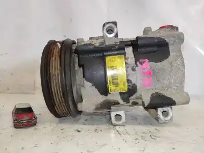 Автозапчастина б/у компресор кондиционера для ford transit mod. 2000 combi 2.0 tde cat посилання на oem iam xs7h19d629ac