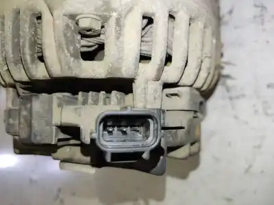 Автозапчастина б/у генератор для ford transit mod. 2000 combi 2.0 tde cat посилання на oem iam 1c1t10300af  