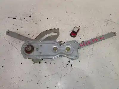 Pièce détachée automobile d'occasion LÉVE GLACE AVANT DROIT pour CITROEN C15 FURGONETA/MONOVOLUMEN (VD_)  Références OEM IAM   