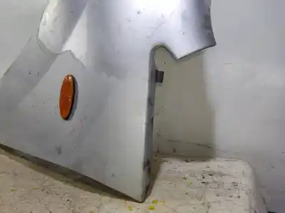 Peça sobressalente para automóvel em segunda mão guarda-lamas dianteiro esquerdo por mazda premacy (cp) td active referências oem iam   