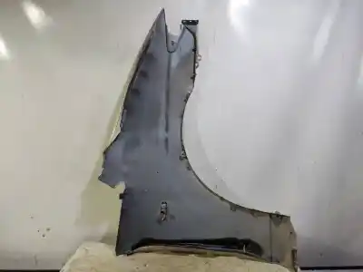 Peça sobressalente para automóvel em segunda mão guarda-lamas dianteiro esquerdo por mazda premacy (cp) td active referências oem iam   