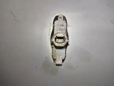 Peça sobressalente para automóvel em segunda mão guarda-lamas dianteiro esquerdo por mazda premacy (cp) td active referências oem iam   