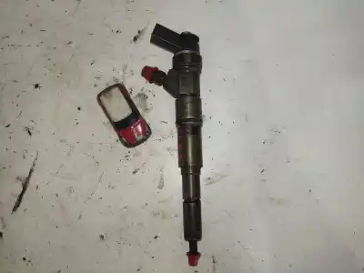 Second-hand car spare part injector for bmw serie 3 compact (e46) 2.0 16v diesel cat oem iam references 7788609