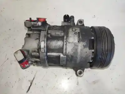 Second-hand car spare part AIR CONDITIONING COMPRESSOR for BMW SERIE 3 COMPACT (E46)  OEM IAM references 64526905643  6905643