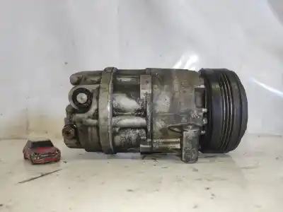 Second-hand car spare part air conditioning compressor for bmw serie 3 compact (e46) 2.0 16v diesel cat oem iam references 64526905643  6905643
