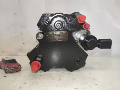 Second-hand car spare part injection pump for bmw serie 3 compact (e46) 2.0 16v diesel cat oem iam references 7788670