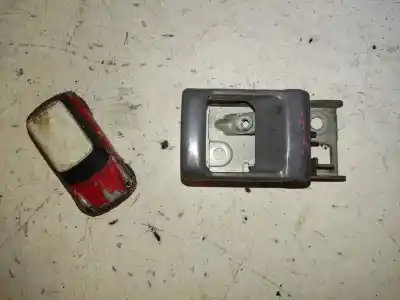 Tweedehands auto-onderdeel binnenhandgreep links voor voor nissan cabstar e cabina simple cabina individual oem iam-referenties 