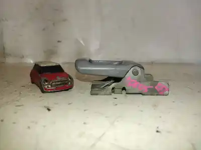 Second-hand car spare part interior left front handle for nissan cabstar e cabina simple cabina individual oem iam references   