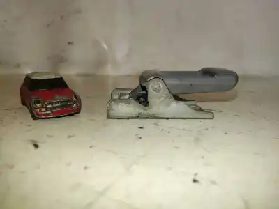 Second-hand car spare part interior left front handle for nissan cabstar e cabina simple cabina individual oem iam references   