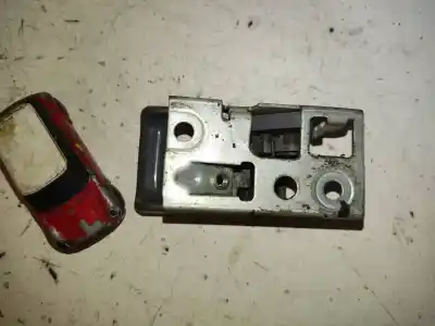 Second-hand car spare part interior left front handle for nissan cabstar e cabina simple cabina individual oem iam references   