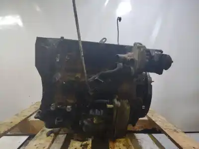 Автозапчастина б/у блокувати для ford transit mod. 2000 combi 2.0 tde cat посилання на oem iam 