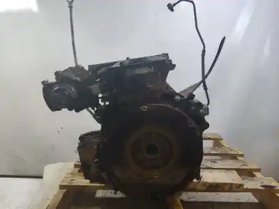 Pezzo di ricambio per auto di seconda mano bloccare per ford transit mod. 2000 combi 2.0 tde cat riferimenti oem iam   