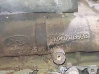 Pezzo di ricambio per auto di seconda mano bloccare per ford transit mod. 2000 combi 2.0 tde cat riferimenti oem iam   