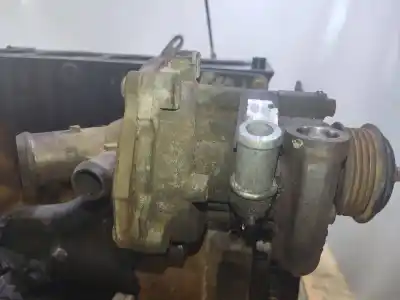 Pezzo di ricambio per auto di seconda mano bloccare per ford transit mod. 2000 combi 2.0 tde cat riferimenti oem iam   