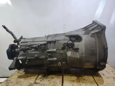 Second-hand car spare part gearbox for bmw serie 3 compact (e46) 2.0 16v diesel cat oem iam references 