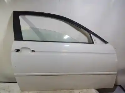 Second-hand car spare part front right door for bmw serie 3 compact (e46) 2.0 16v diesel cat oem iam references 