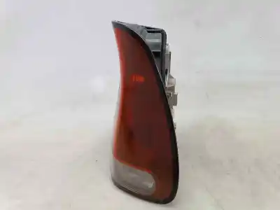 Second-hand car spare part right tailgate light for bmw serie 3 compact (e46) 2.0 16v diesel cat oem iam references 283302  283302