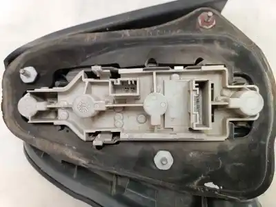 Second-hand car spare part right tailgate light for bmw serie 3 compact (e46) 2.0 16v diesel cat oem iam references 283302  283302