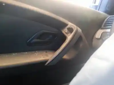 Second-hand car spare part interior left front handle for bmw serie 3 compact (e46) 2.0 16v diesel cat oem iam references   