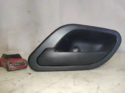 Second-hand car spare part interior left front handle for bmw serie 3 compact (e46) 2.0 16v diesel cat oem iam references 