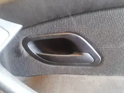 Second-hand car spare part interior right front handle for bmw serie 3 compact (e46) 2.0 16v diesel cat oem iam references   
