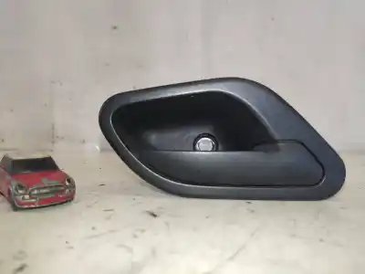 Second-hand car spare part interior right front handle for bmw serie 3 compact (e46) 2.0 16v diesel cat oem iam references 