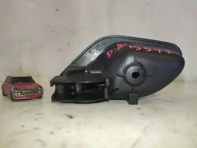 Second-hand car spare part interior right front handle for bmw serie 3 compact (e46) 2.0 16v diesel cat oem iam references   