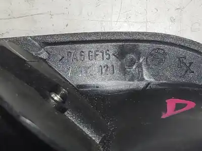 Second-hand car spare part interior right front handle for bmw serie 3 compact (e46) 2.0 16v diesel cat oem iam references   