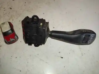 Second-hand car spare part windshiel wiper switch for bmw serie 3 compact (e46) 2.0 16v diesel cat oem iam references 8363669