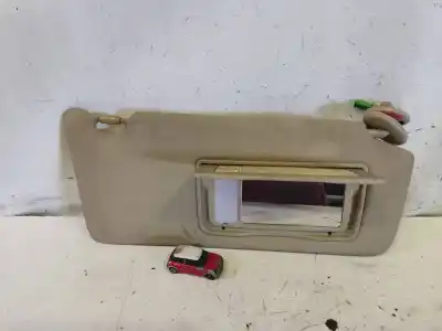 Pièce détachée automobile d'occasion PARE-SOLEIL DROIT pour HONDA CIVIC BERLINA 5 (FK)  Références OEM IAM   