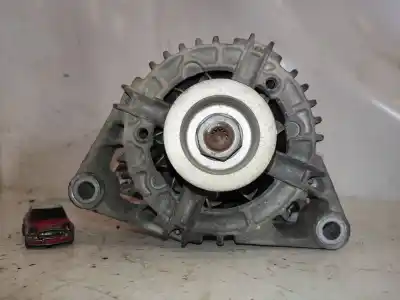 Gebrauchtes Autoersatzteil lichtmaschine zum opel corsa c club oem-iam-referenzen 24437120 0124415023 bosch 100a 