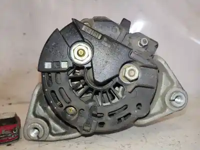 Gebrauchtes Autoersatzteil lichtmaschine zum opel corsa c club oem-iam-referenzen 24437120 0124415023 bosch 100a 