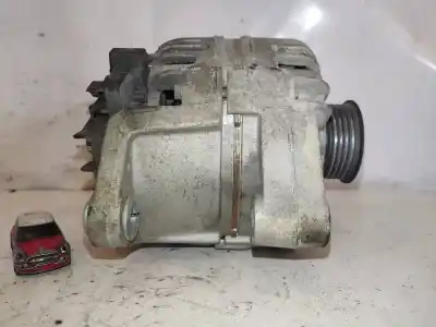 Gebrauchtes Autoersatzteil lichtmaschine zum opel corsa c club oem-iam-referenzen 24437120 0124415023 bosch 100a 