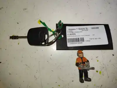 Piesă de schimb auto la mâna a doua cheie de roti pentru ford fiesta berlina 1.3 cat referințe oem iam   