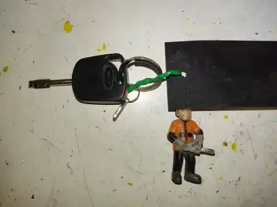 Piesă de schimb auto la mâna a doua cheie de roti pentru ford fiesta berlina 1.3 cat referințe oem iam   