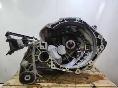 Gebrauchtes Autoersatzteil GETRIEBE zum OPEL CORSA C  OEM-IAM-Referenzen F13  F13C394