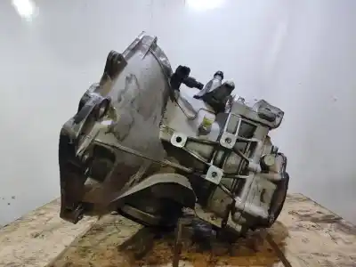Gebrauchtes Autoersatzteil getriebe zum opel corsa c club oem-iam-referenzen f13  f13c394