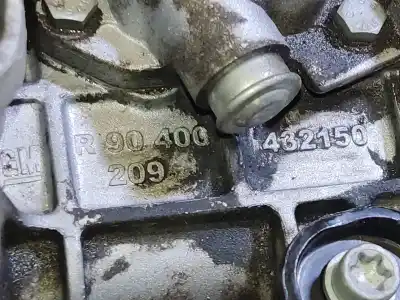 Gebrauchtes Autoersatzteil getriebe zum opel corsa c club oem-iam-referenzen f13  f13c394